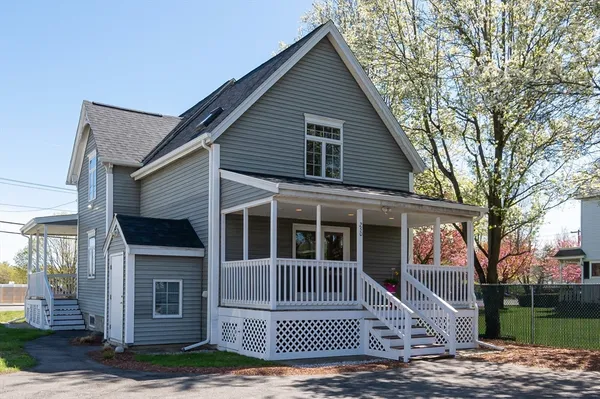 $700,000 | 250 Chelmsford Street, Chelmsford, MA 01824