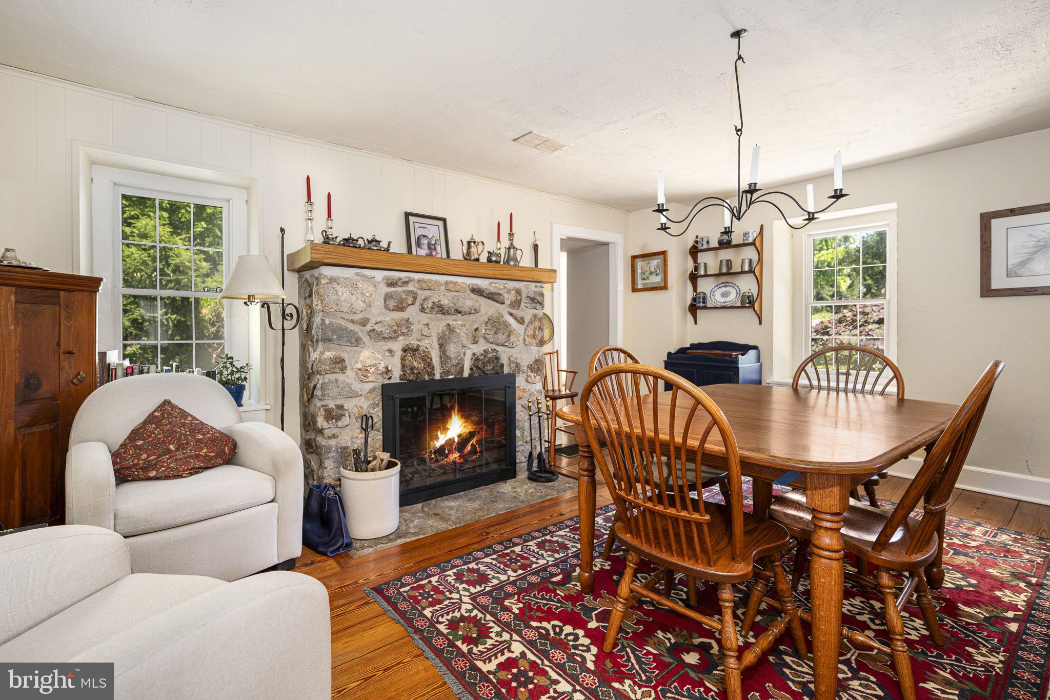 404 Indian Run Road Glenmoore, PA 19343 - Photo 4 of 61