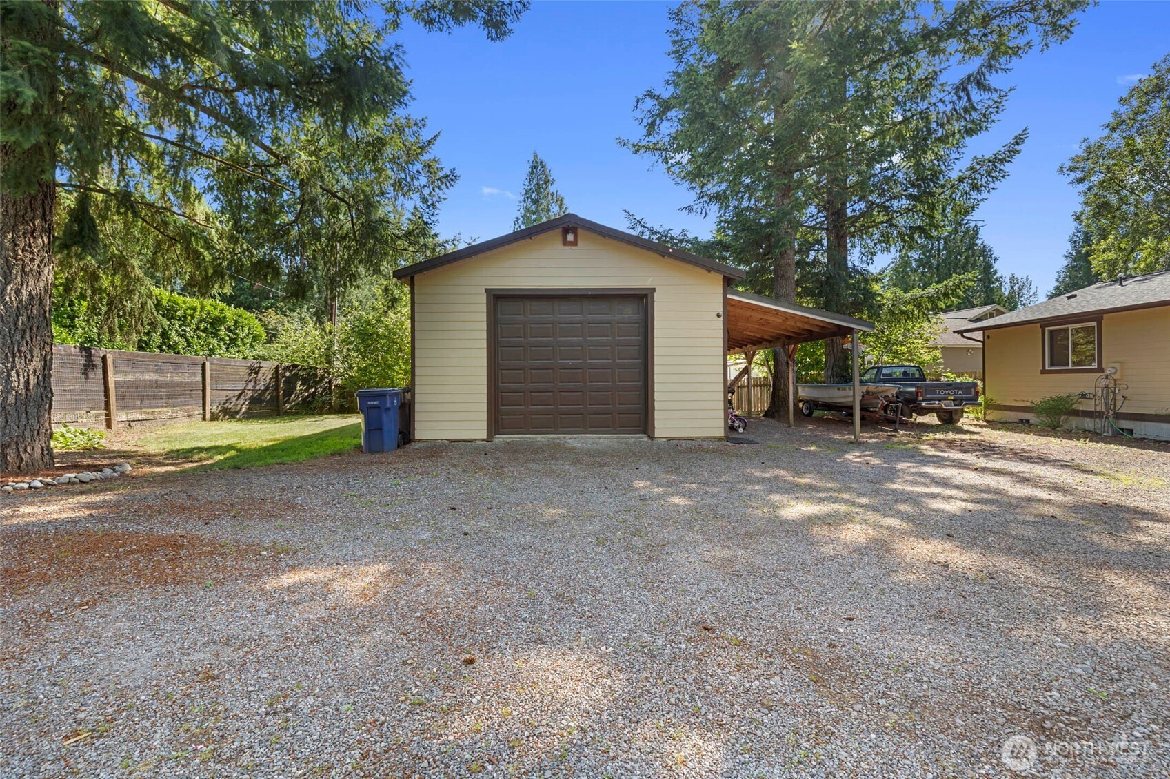 44303 Pine Road Gold Bar, WA 98251 - Photo 30 of 33