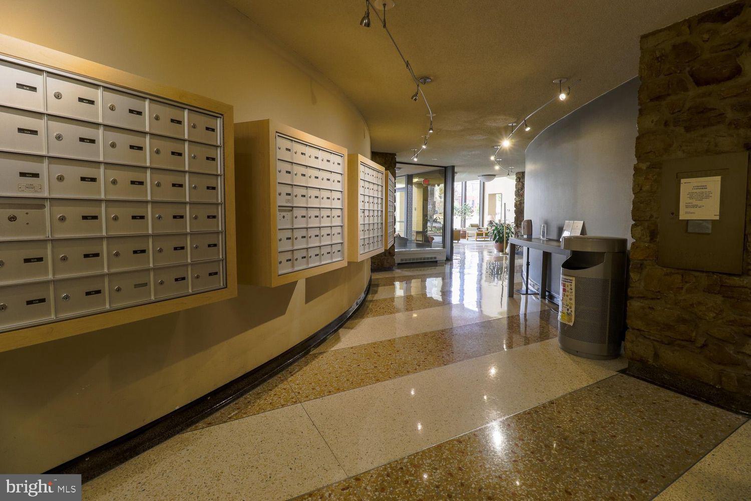 4242 East-West Highway, Unit 417 Chevy Chase, MD 20815 - Photo 17 of 27