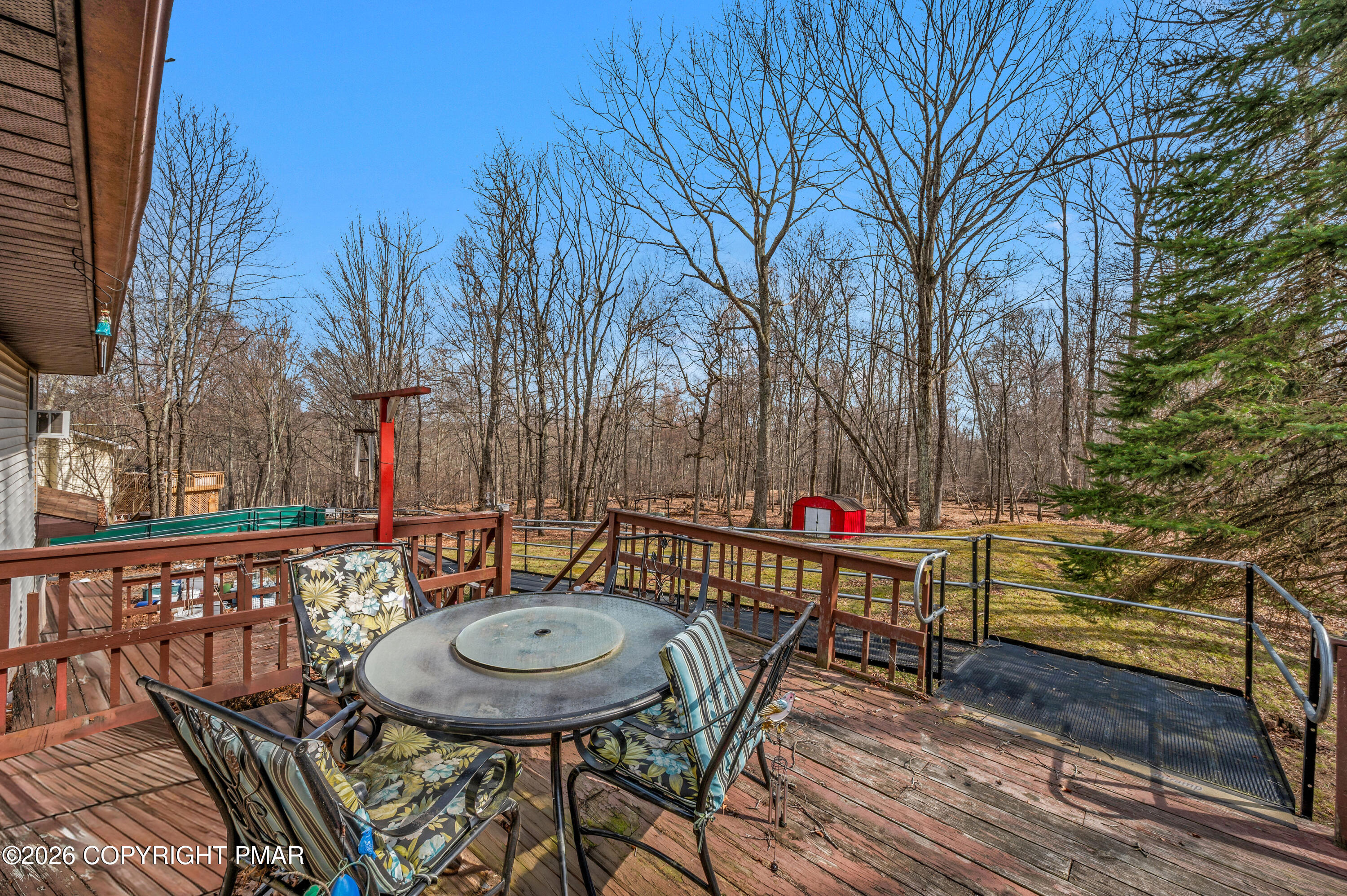 218 Mohican Road Canadensis, PA 18325 - Photo 28 of 30 CHR_9475