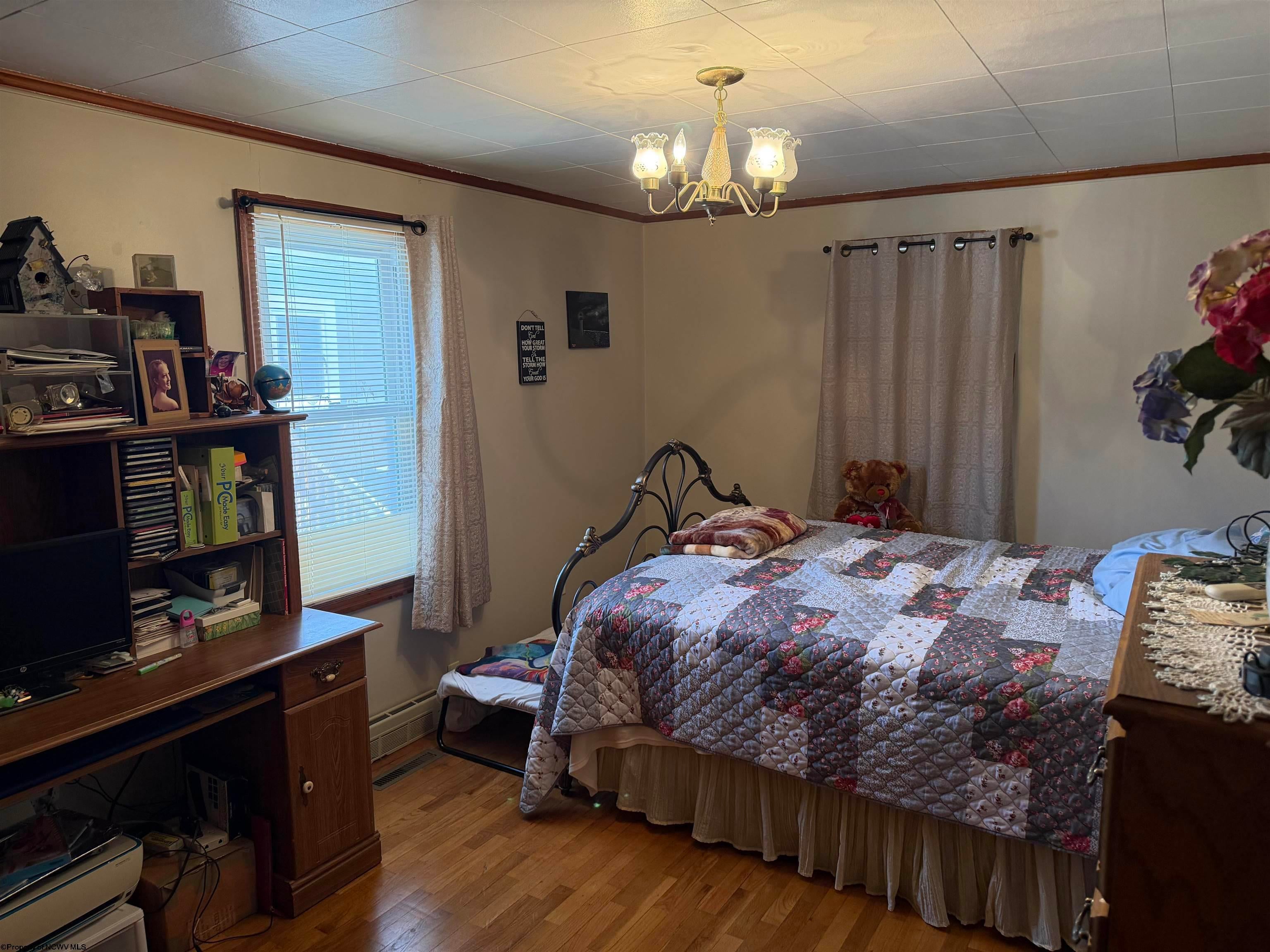 911 Crooked Run Road Clarksburg, WV 26301 - Photo 5 of 28 Gallery Image 5