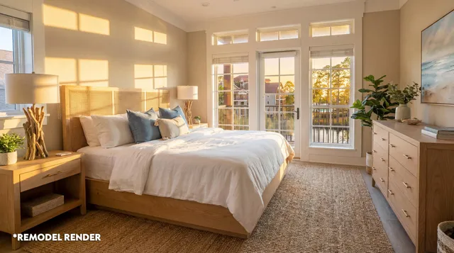 $537,000 | 1105 Prospect Promenade, Unit 303, Panama City Beach, FL 32413