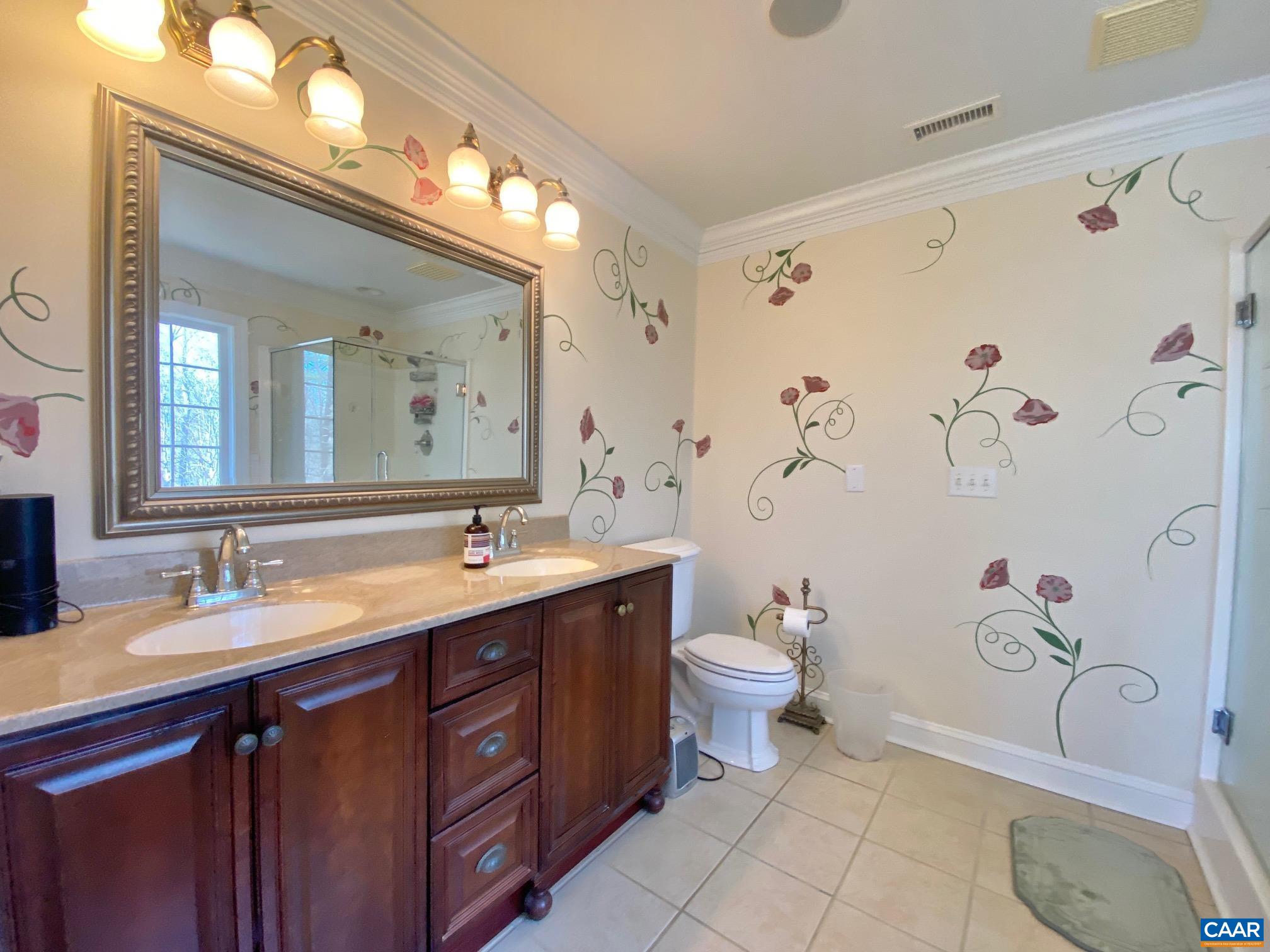 4605 Blue Run Road Somerset, VA 22972 - Photo 24 of 62 Spacious primary bath