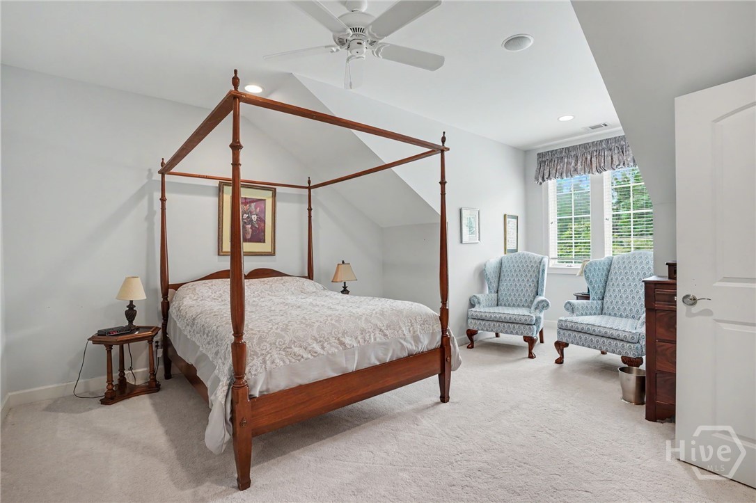 41 Sparnel Road Savannah, GA 31411 - Photo 23 of 34
