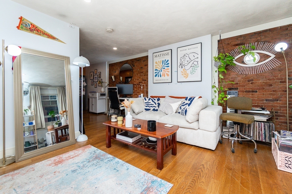 34 Washington Street, Unit 1A Boston, MA 02129 - Photo 6 of 18