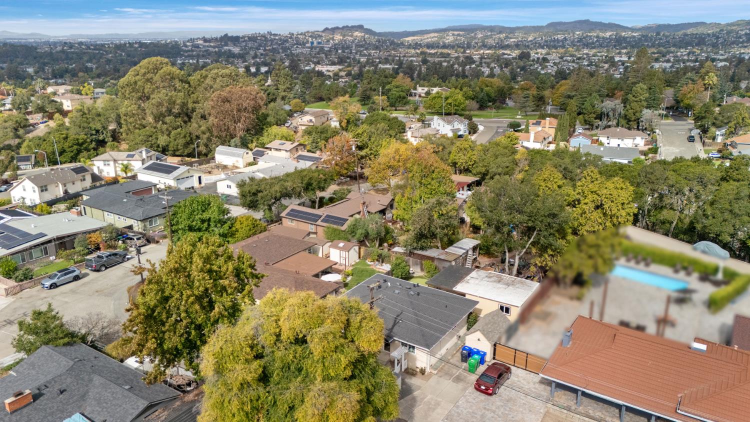 23868 Fairlands Road Hayward, CA 94541 - Photo 35 of 39