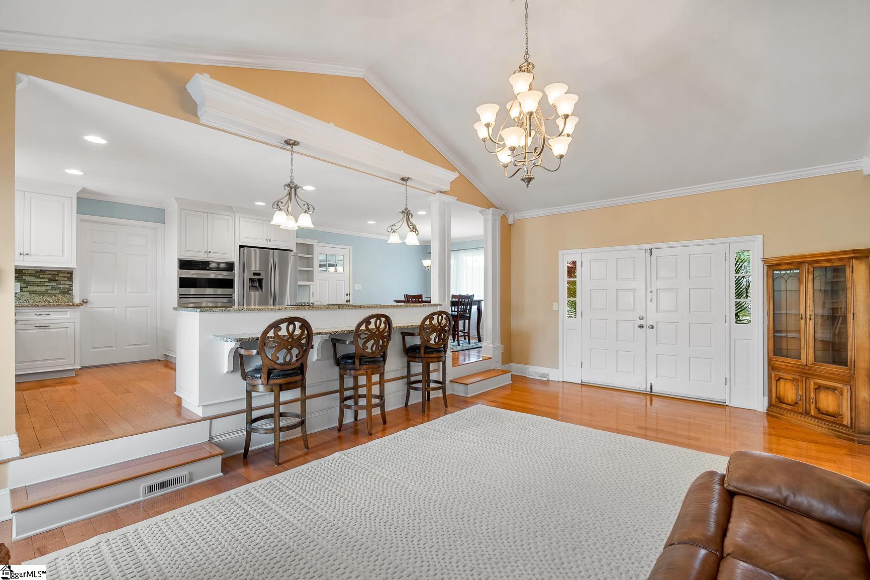 124 Center Pointe Road Belton, SC 29627 - Photo 9 of 44 Gallery Image 9
