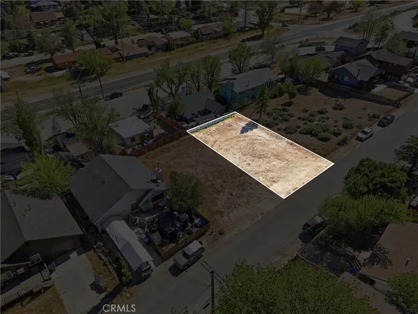 $35,000 | 0 Ivins Drive, Frazier Park, CA 93225