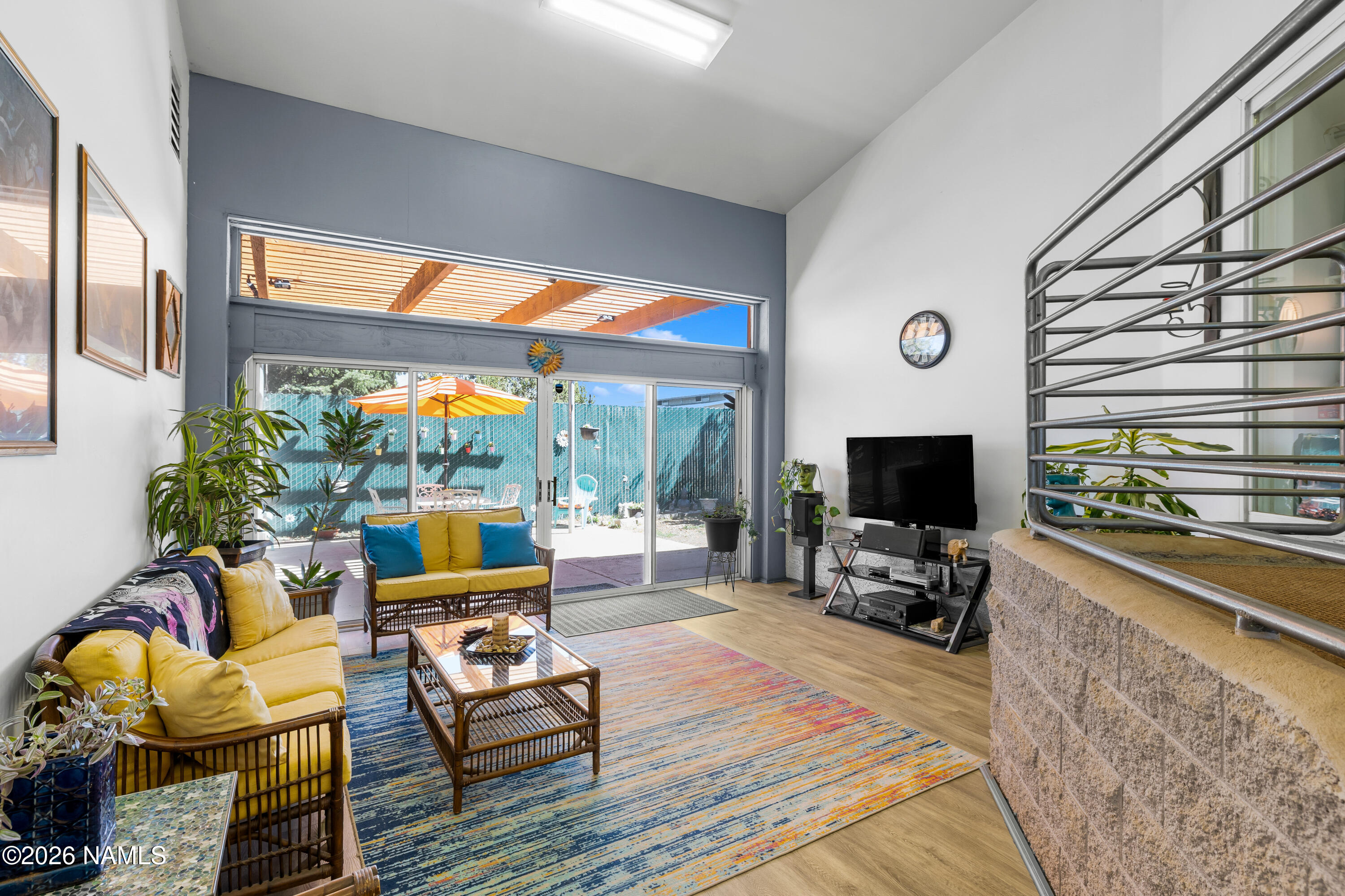 10076 Roan Road Flagstaff, AZ 86004 - Photo 42 of 58 CP-79