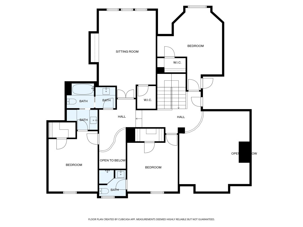 6 Red Sable Point The Woodlands, TX 77380 - Photo 50 of 50 a picture of a very nice looking room