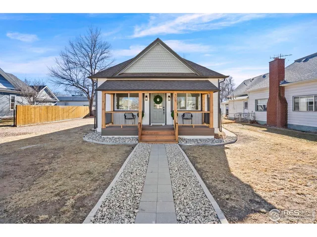$485,000 | 409 Walnut Street, Windsor, CO 80550