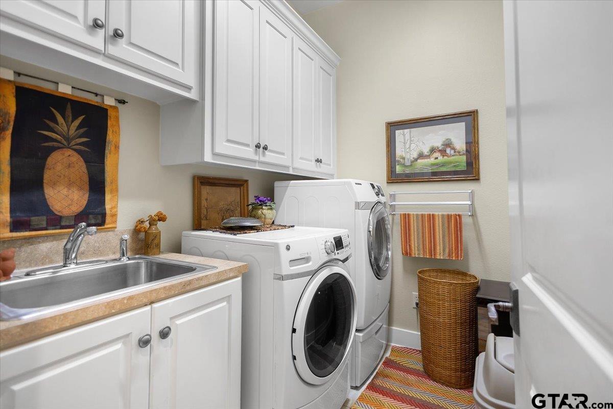 24050 Red Azalea Lindale, TX 75771 - Photo 15 of 48