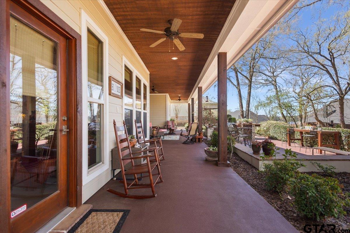 24050 Red Azalea Lindale, TX 75771 - Photo 36 of 48