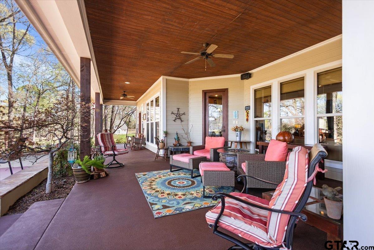 24050 Red Azalea Lindale, TX 75771 - Photo 37 of 48