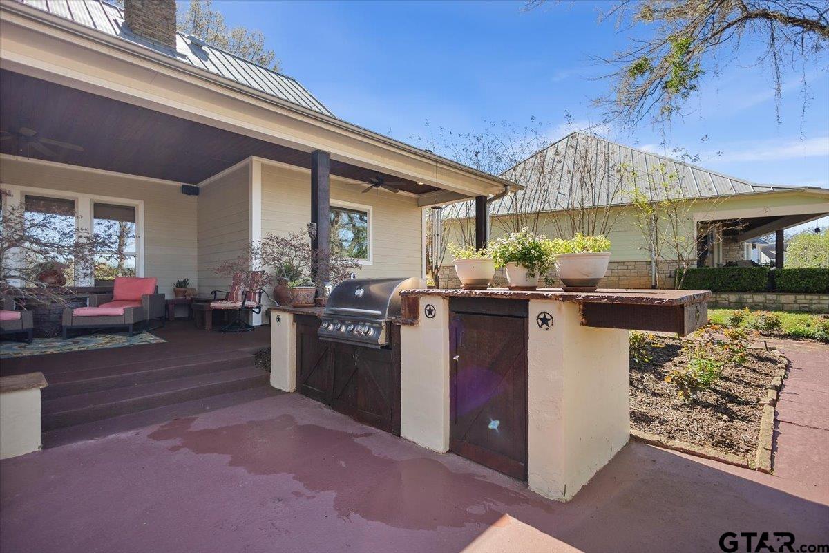 24050 Red Azalea Lindale, TX 75771 - Photo 38 of 48