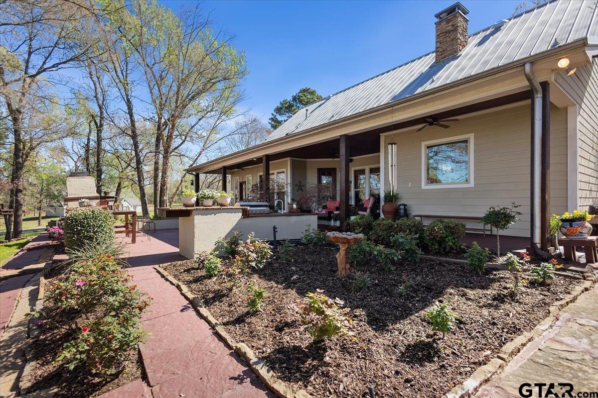 24050 Red Azalea Lindale, TX 75771 - Photo 40 of 48