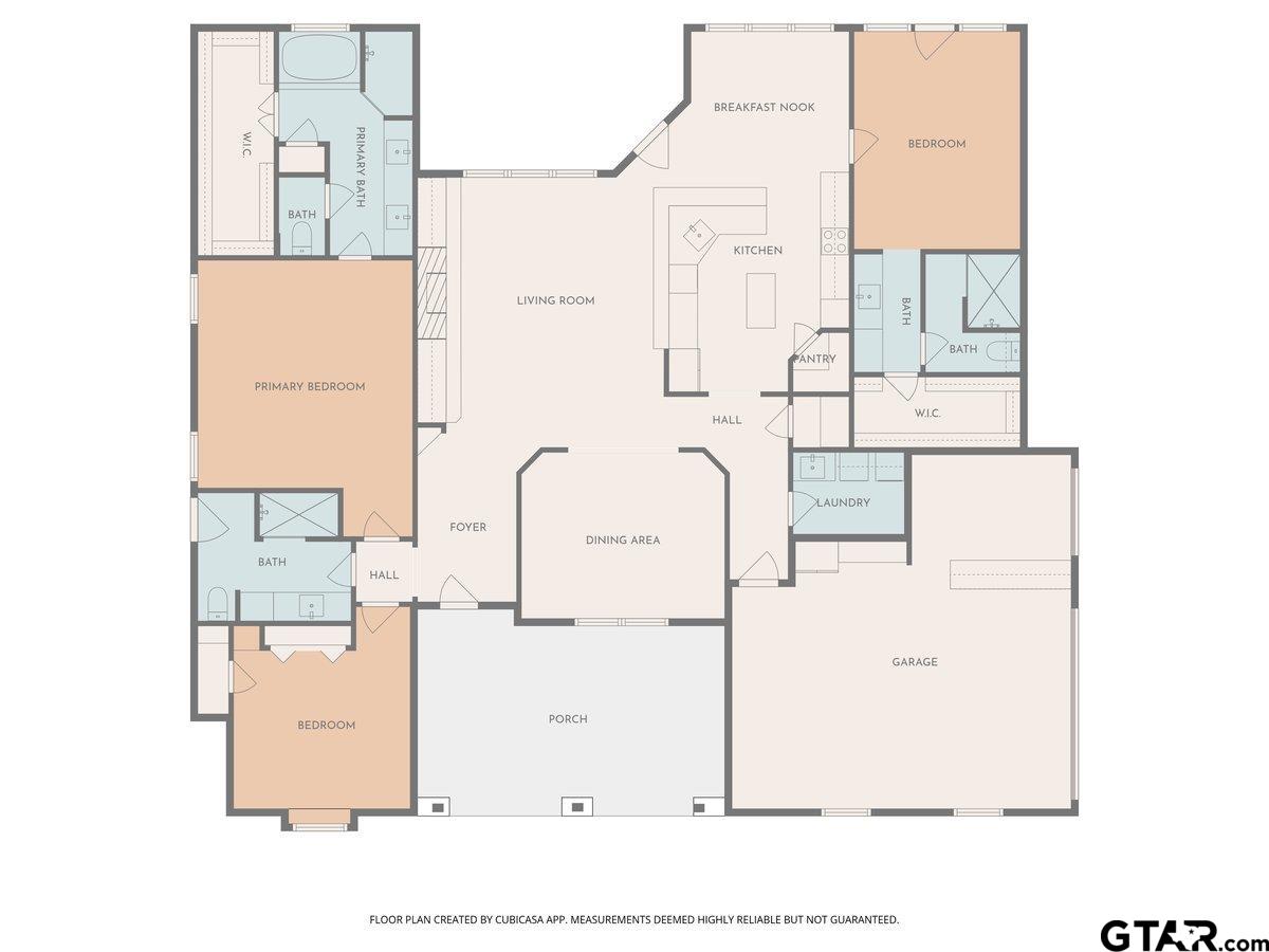 24050 Red Azalea Lindale, TX 75771 - Photo 48 of 48