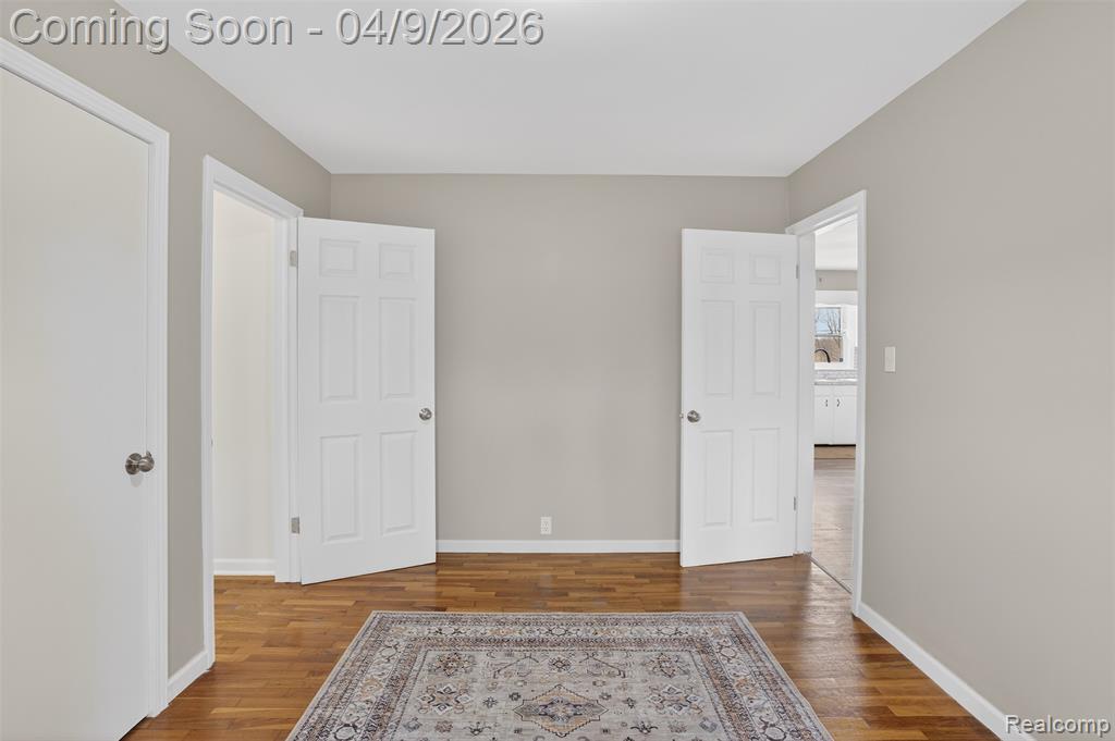 1405 Aiken Road Owosso, MI 48867 - Photo 19 of 48