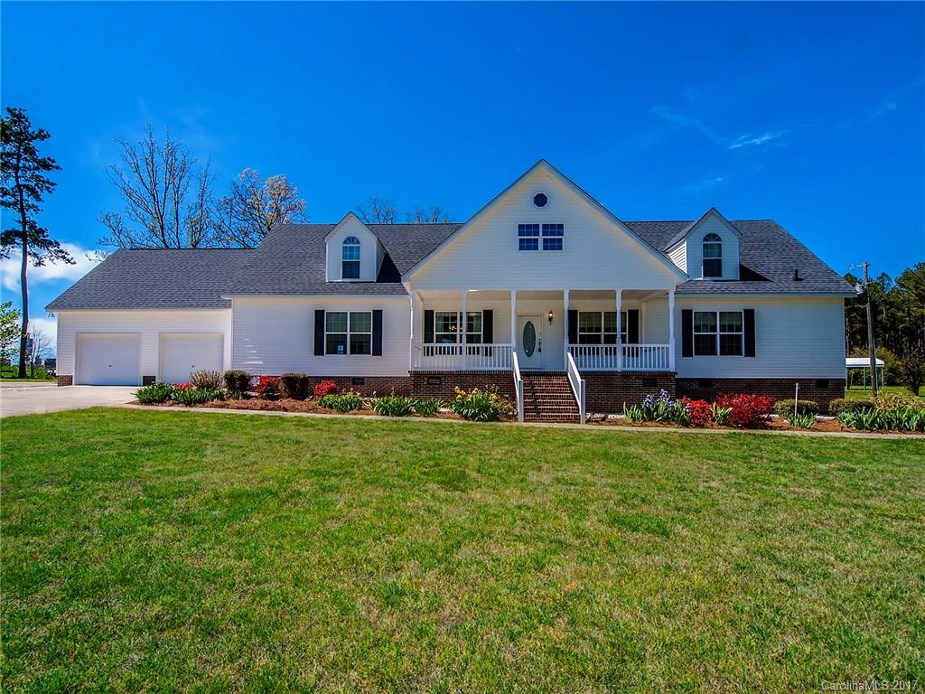 247 Brock Road Pageland, SC 29728 - Photo 1 of 24 Gallery Image 1