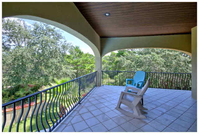 30365 River Road Orange Beach, AL 36561 - Photo 20 of 32 Huge balcony