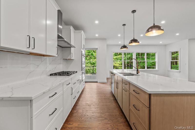 86 Old Logging Road Pound Ridge, NY 10576 - Photo 13 of 50 Gallery Image 13
