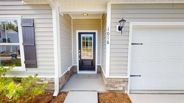 $2,250 | 1072 Moen Loop, Unit LOT 19, Conway, SC 29526