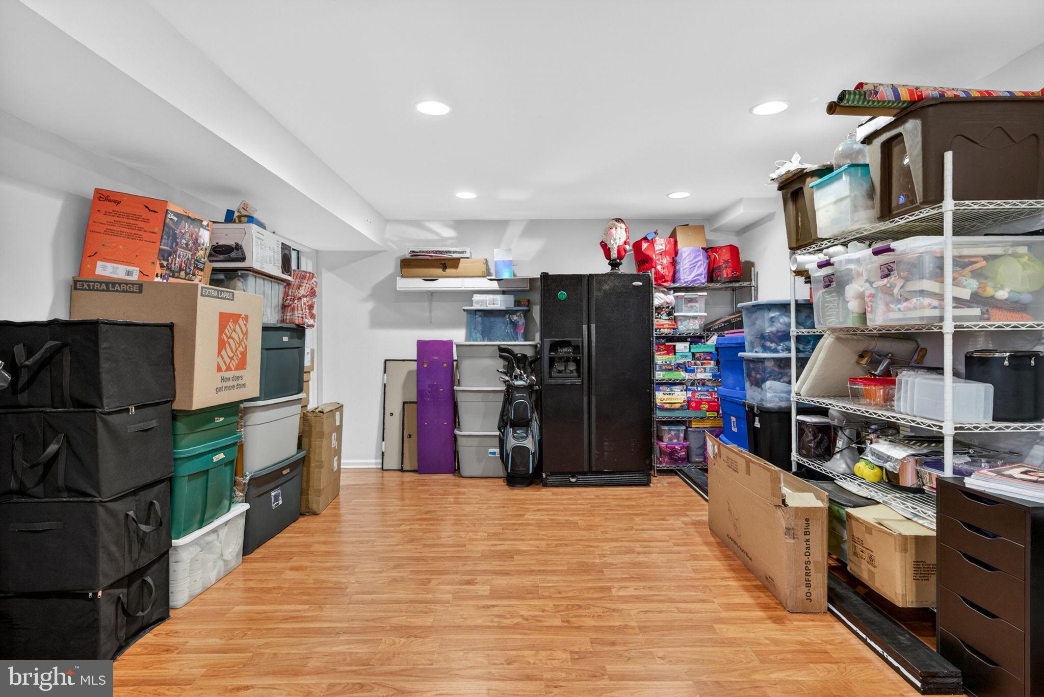 2807 Gramercy Way Mount Laurel, NJ 08054 - Photo 37 of 45 Basement