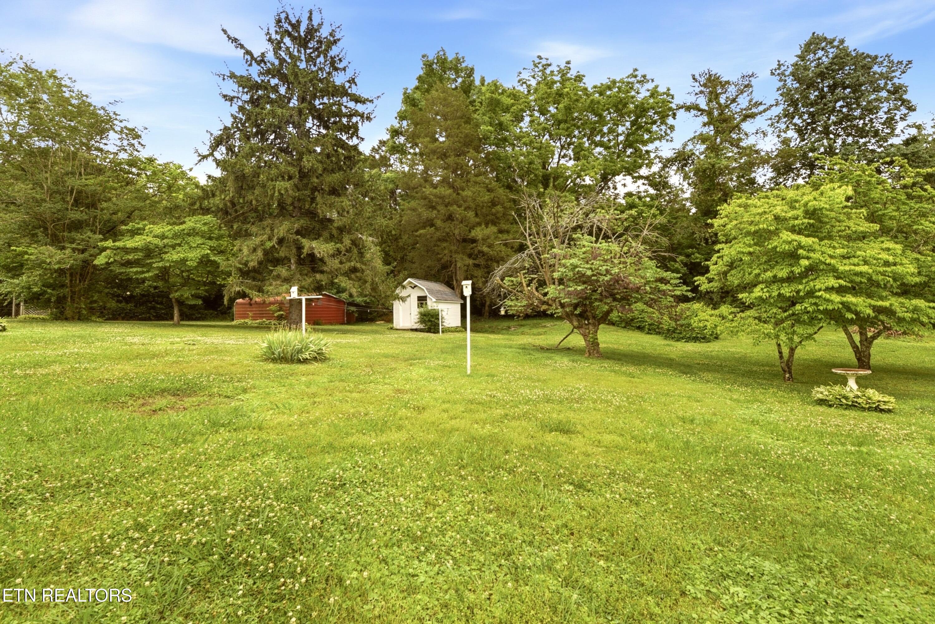 505 Ridgeview Drive Clinton, TN 37716 - Photo 31 of 35 19046