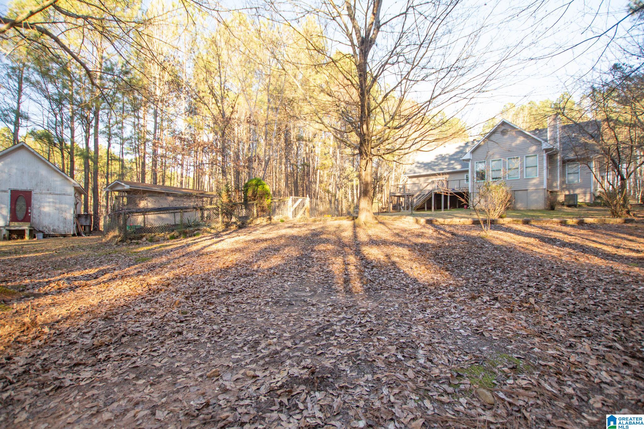 663 County Road 447 Heflin, AL 36264 - Photo 38 of 49