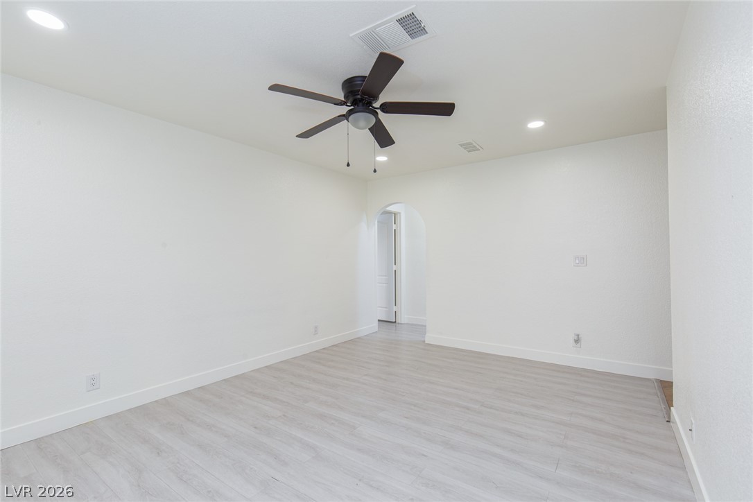 1858 North Decatur Boulevard, Unit 101 Las Vegas, NV 89108 - Photo 11 of 19