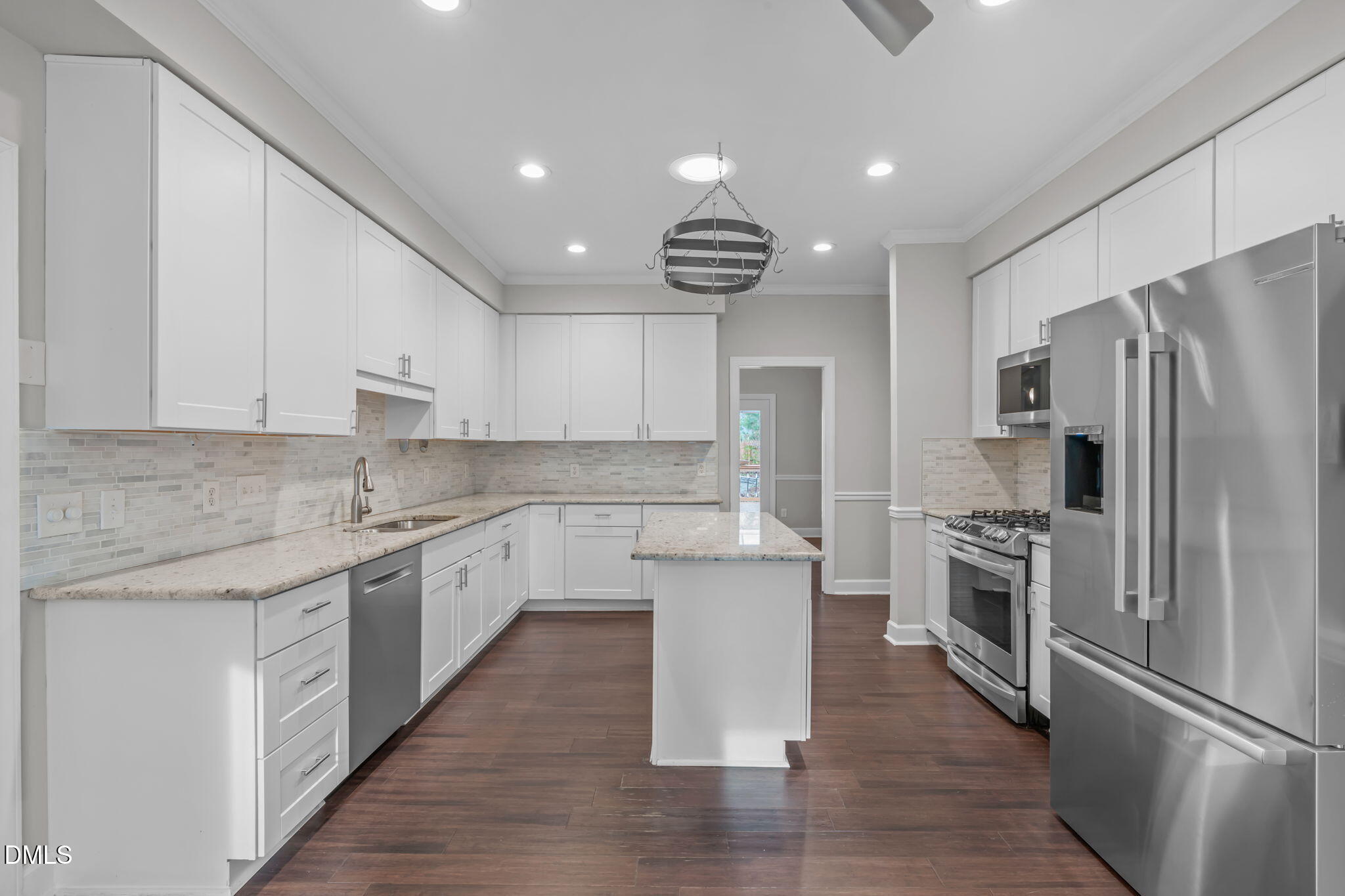 2204 Ridgefield Drive Chapel Hill, NC 27517 - Photo 17 of 41 A-13