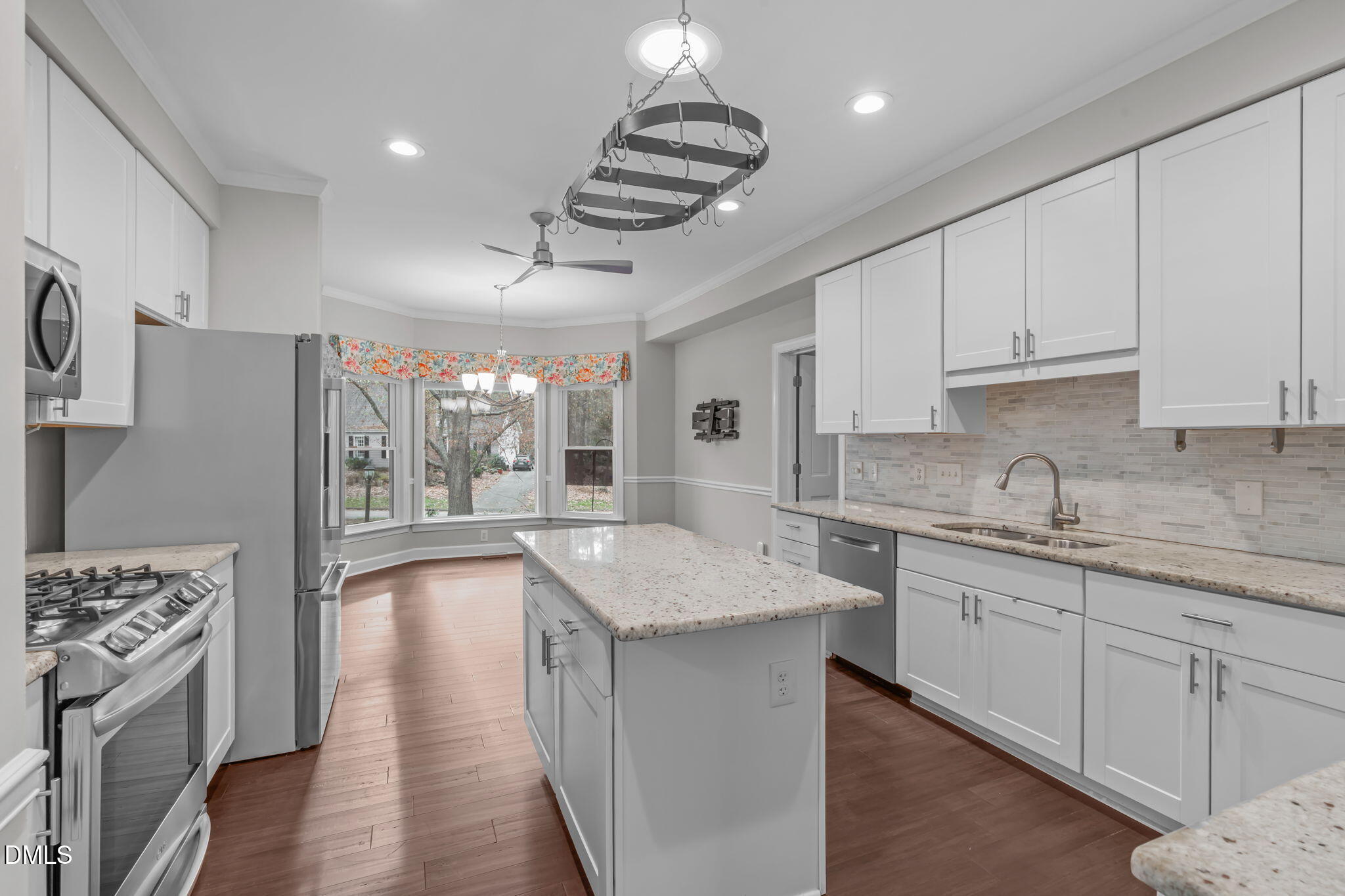 2204 Ridgefield Drive Chapel Hill, NC 27517 - Photo 18 of 41 A-17