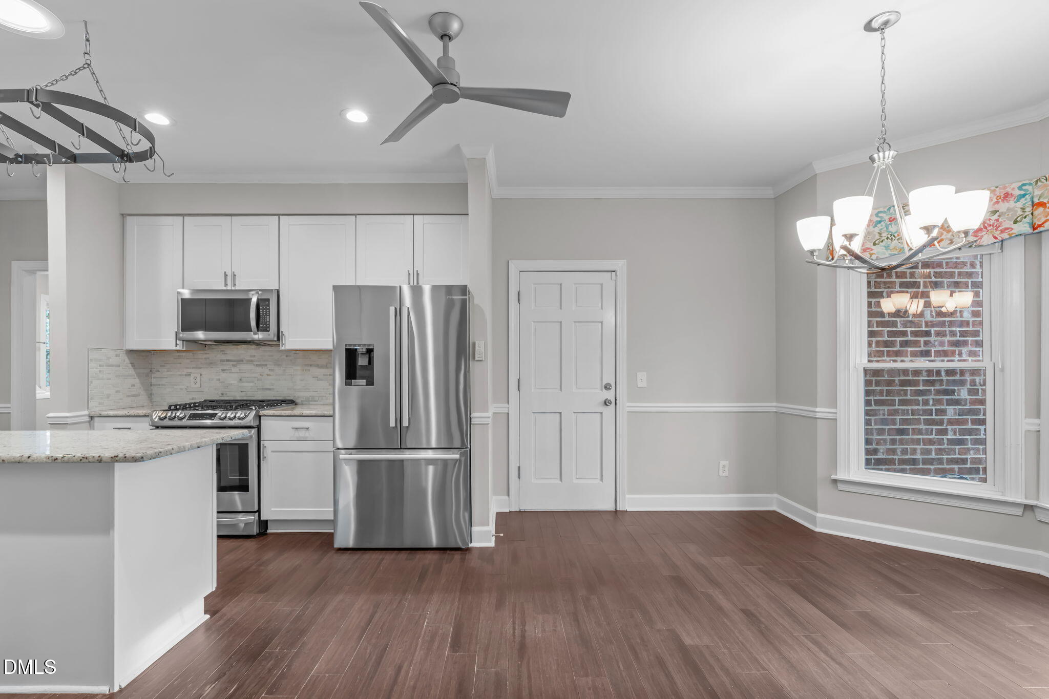 2204 Ridgefield Drive Chapel Hill, NC 27517 - Photo 19 of 41 A-19