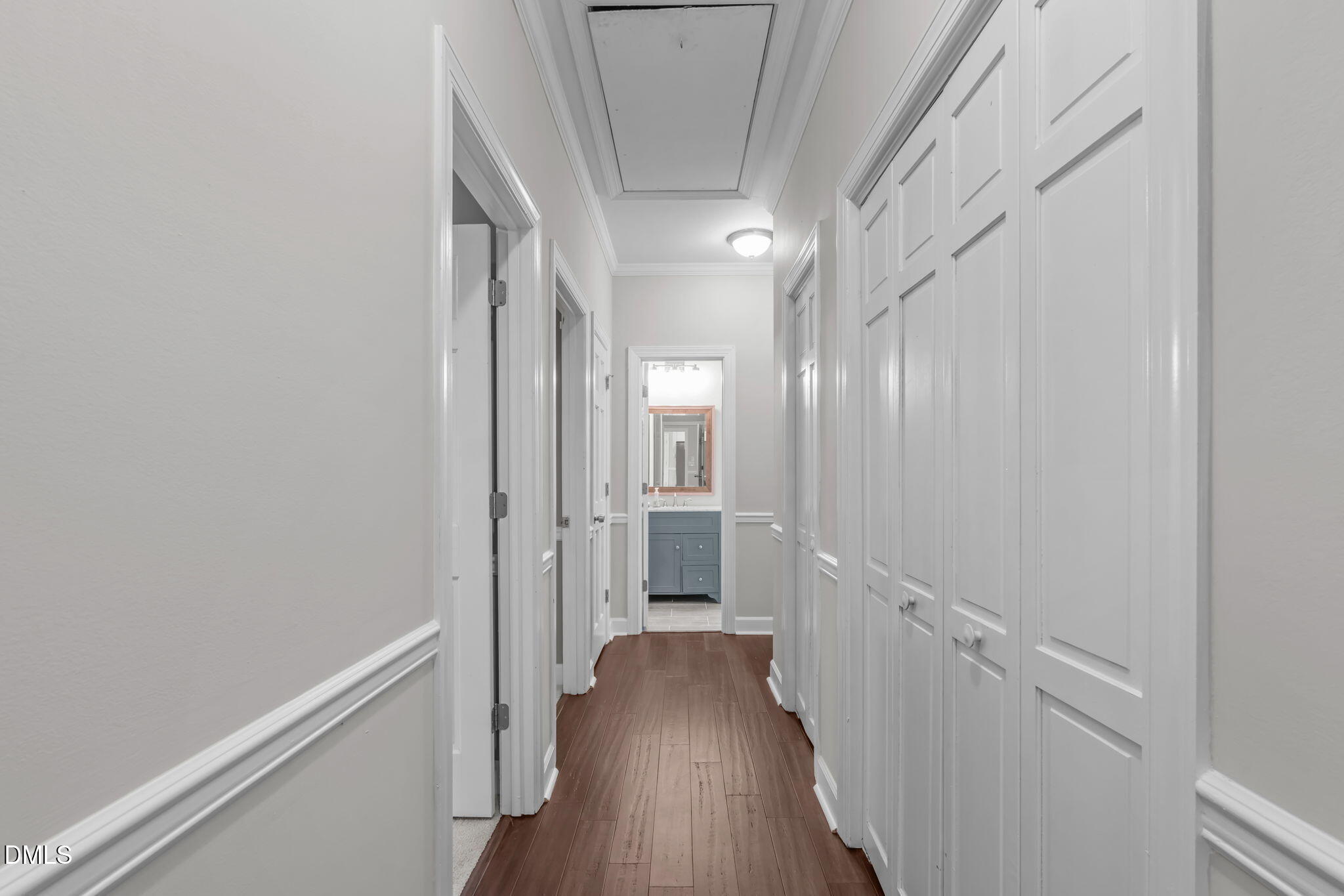 2204 Ridgefield Drive Chapel Hill, NC 27517 - Photo 22 of 41 A-24