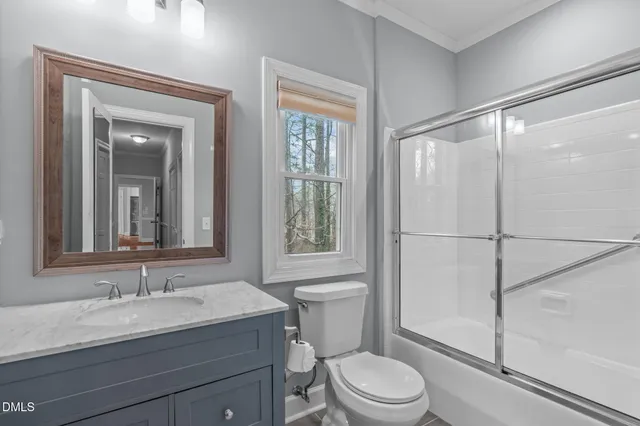 $595,000 | 2204 Ridgefield Drive, Chapel Hill, NC 27517