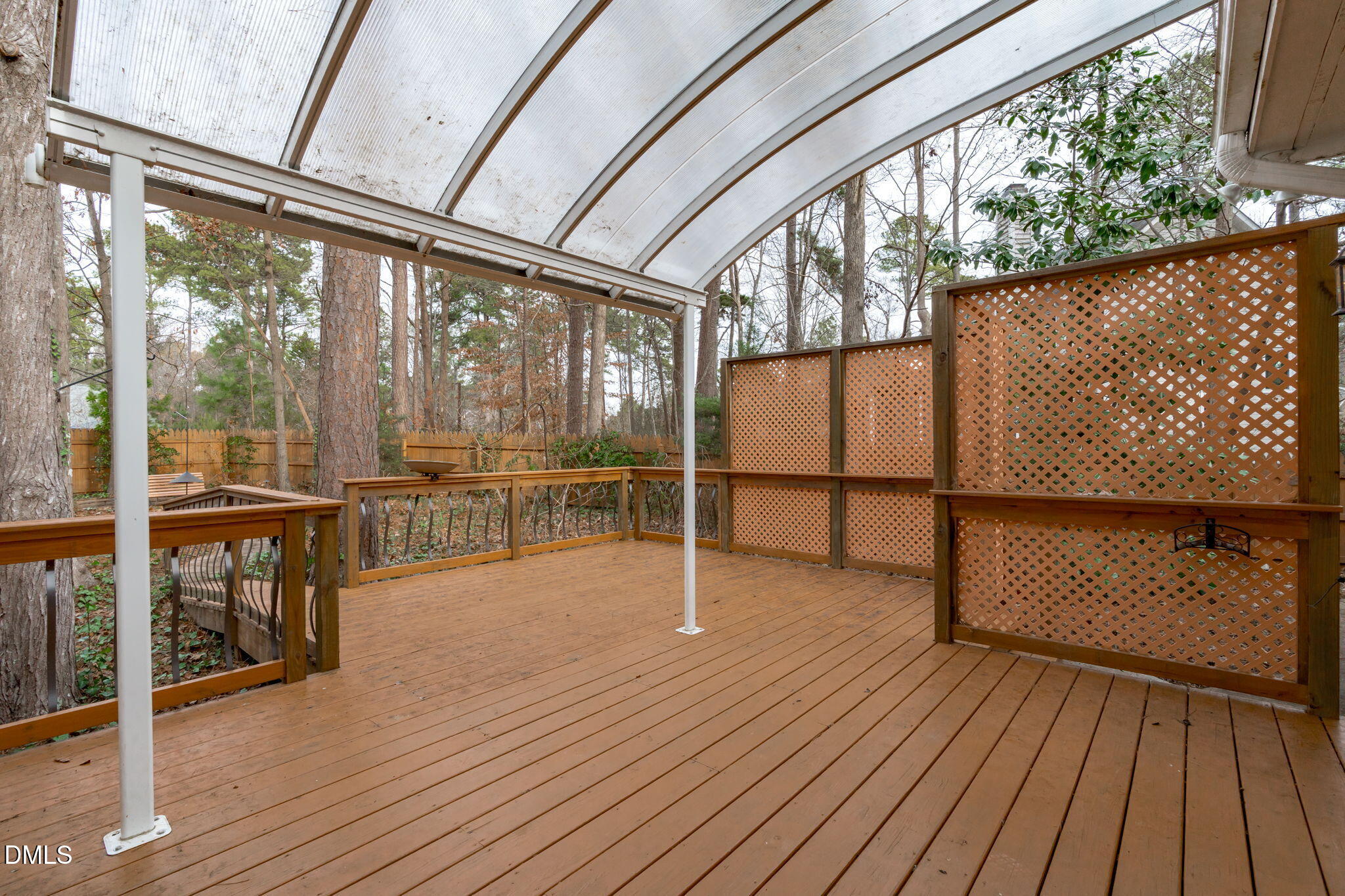 2204 Ridgefield Drive Chapel Hill, NC 27517 - Photo 33 of 41 B-1