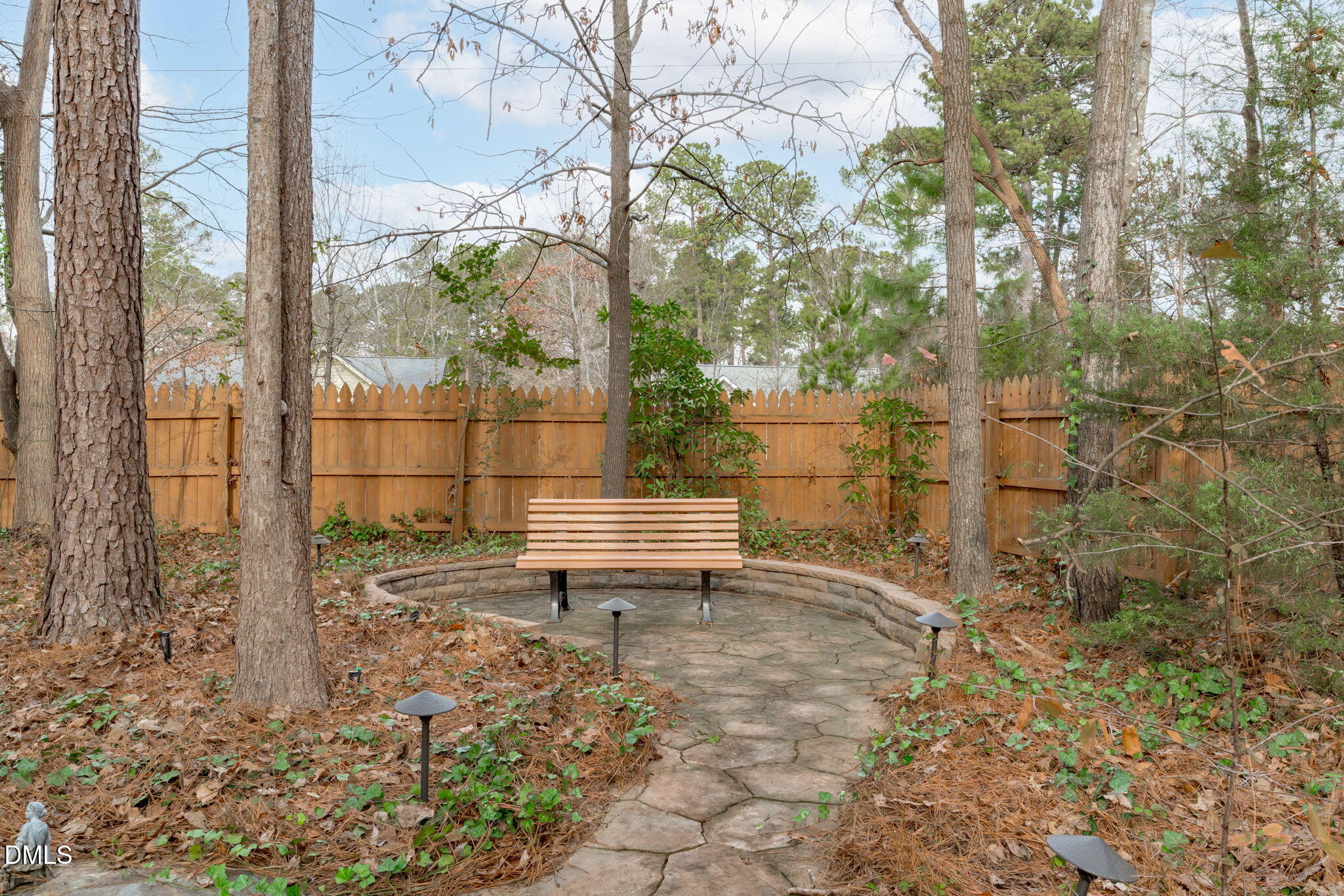 2204 Ridgefield Drive Chapel Hill, NC 27517 - Photo 35 of 41 B-3