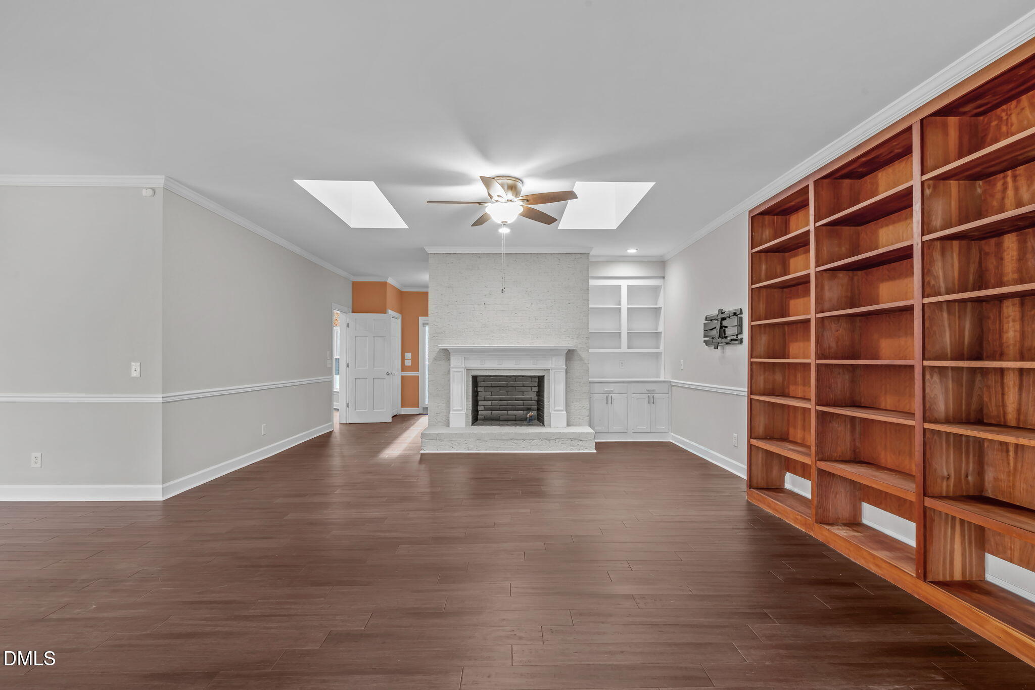 2204 Ridgefield Drive Chapel Hill, NC 27517 - Photo 5 of 41 A-5