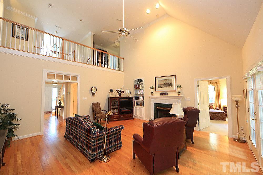 2516 Wertherson Lane Raleigh, NC 27613 - Photo 10 of 25