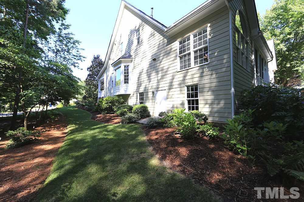 2516 Wertherson Lane Raleigh, NC 27613 - Photo 24 of 25