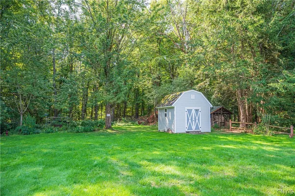 $499,900 | 8657 Teugega Point Road, Rome, NY 13440