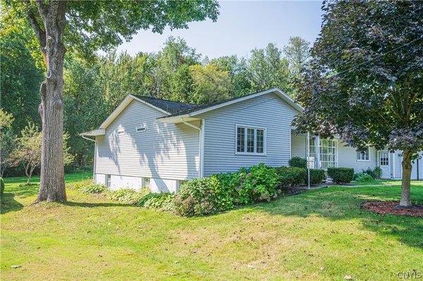 $499,900 | 8657 Teugega Point Road, Rome, NY 13440