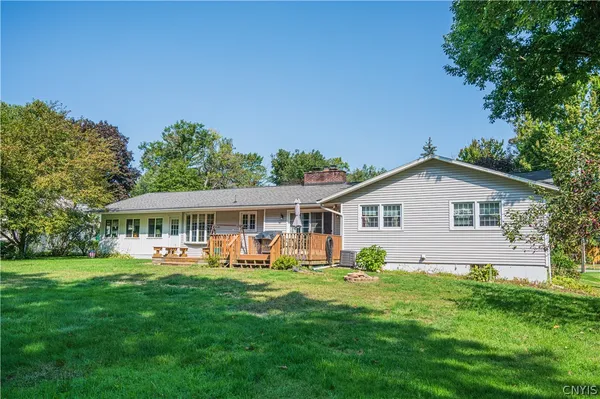 $499,900 | 8657 Teugega Point Road, Rome, NY 13440