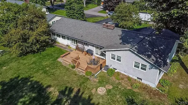 $499,900 | 8657 Teugega Point Road, Rome, NY 13440