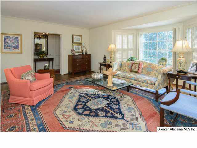 2612 Abingdon Road Birmingham, AL 35243 - Photo 5 of 32