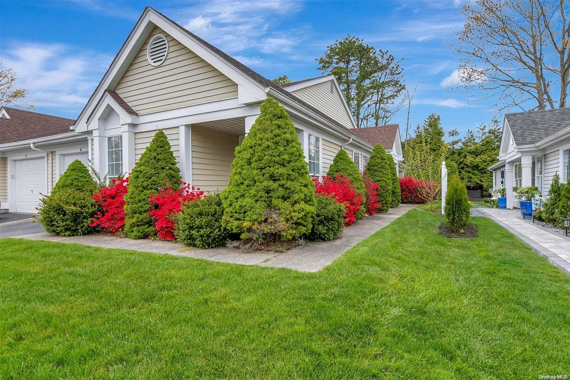 18 Milleridge Court, Unit 18 Ridge, NY 11961 - Photo 1 of 1 Gallery Image 1