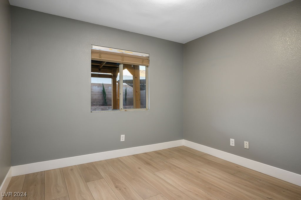 2012 Maple Springs Street Henderson, NV 89002 - Photo 24 of 39 Downstairs Bedroom