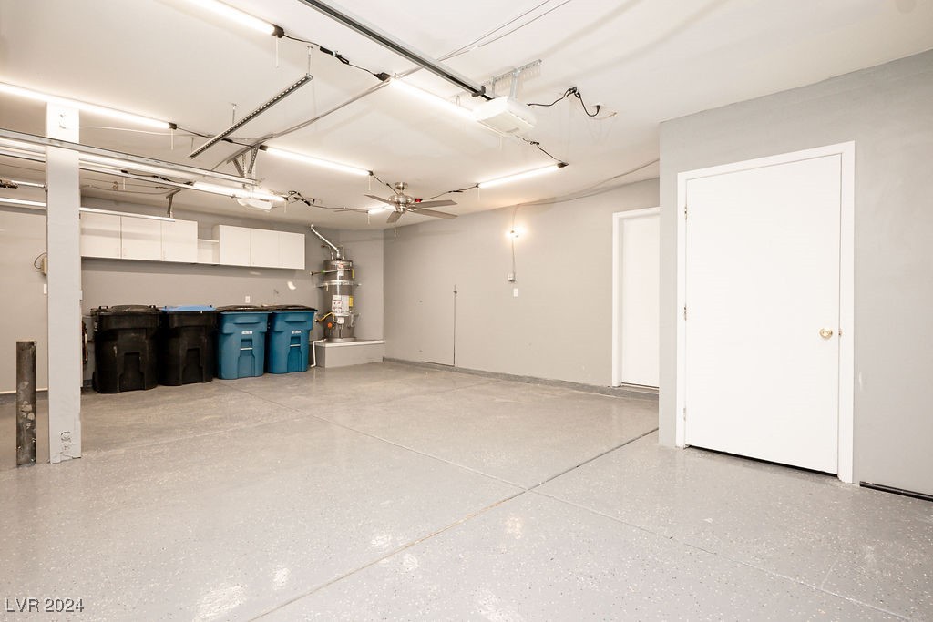 2012 Maple Springs Street Henderson, NV 89002 - Photo 28 of 39 garage