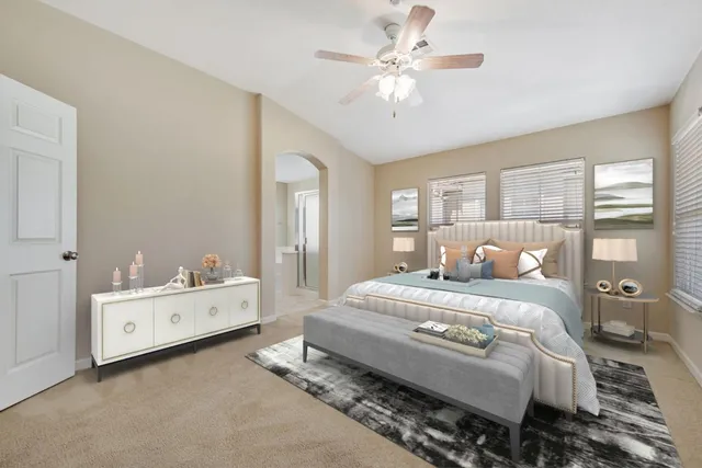 $1,049,999 | 501 Casselino Drive, San Jose, CA 95136